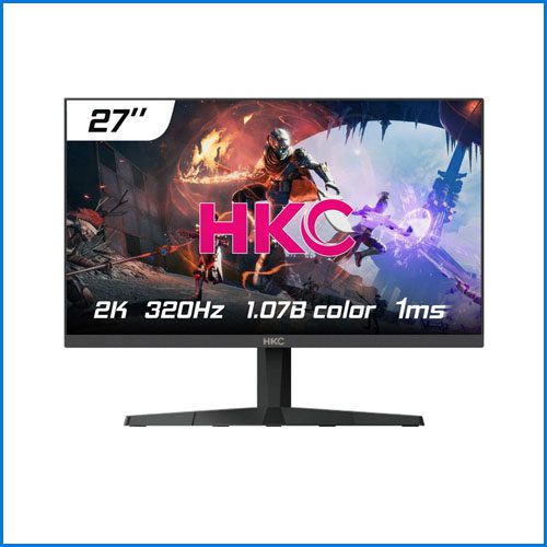 Màn hình HKC Gaming MG27Q320