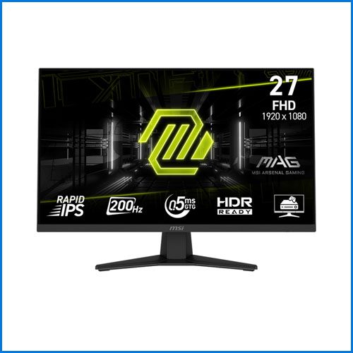 Màn hình MSI MAG 274F