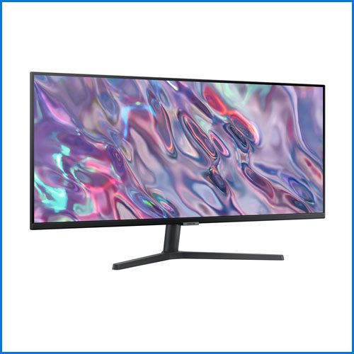 Màn hình Samsung ViewFinity S5 S50GC LS34C500GAEXXV 2