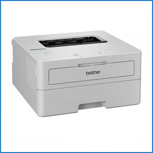 Máy in laser trắng đen đơn năng Brother HL-B2100D 1