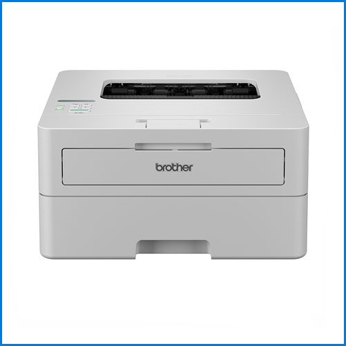 Máy in laser trắng đen đơn năng Brother HL-B2100D